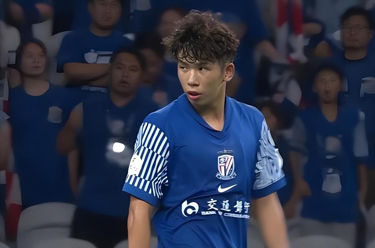 电竞比赛-意外！为何说刘诚宇在本赛季申花比赛中很难踢主力，原因找到了