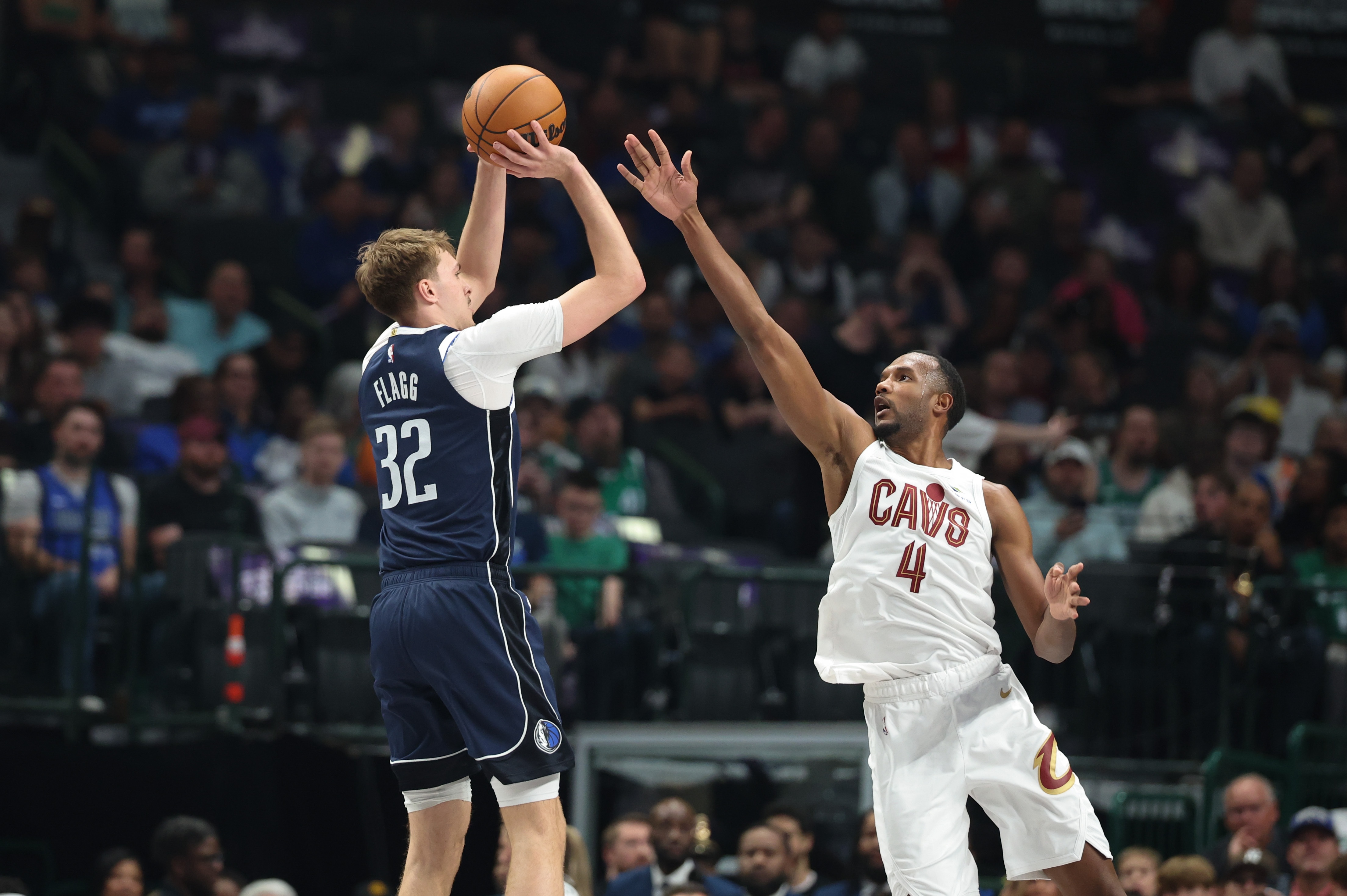 阿特金森：弗拉格会成为联盟顶级球员之一 这很容易看出来