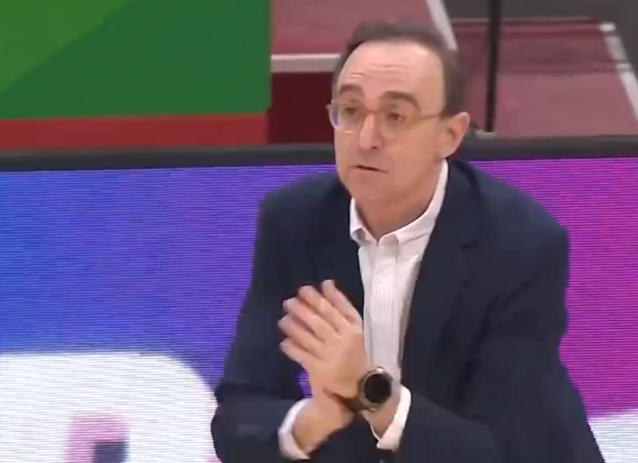 全球电竞-辽宁外教乌戈：李晓旭是我职业生涯见过在防守端最优秀的四号位|篮板|比赛|执教|赵继伟|西班牙_新浪体育_新浪新闻